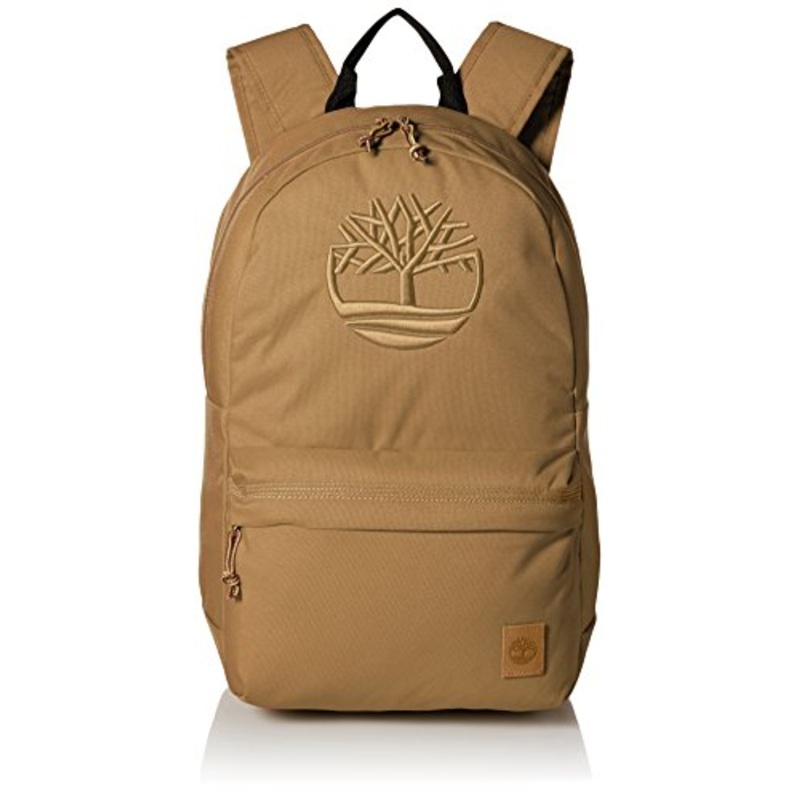 Timberland Men'S Mendum Pond 22L Nylon Backpack, Wheat