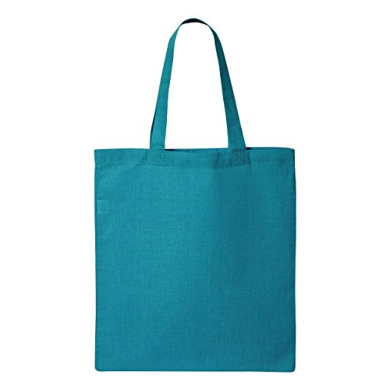 Valubag Qtb Men'S Economical Tote Bag Sapphire One Size