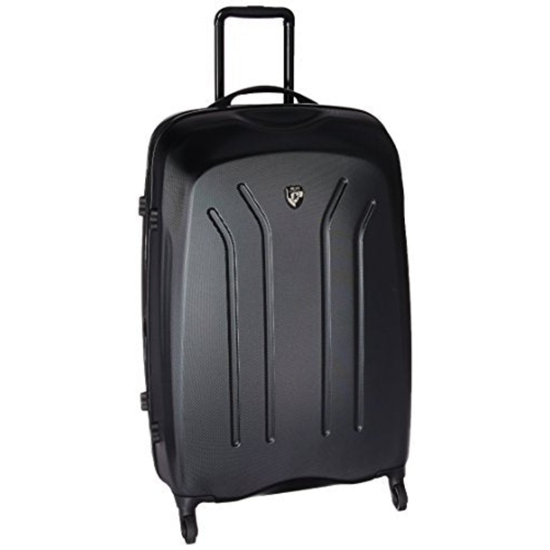 Heys Lightweight Pro 30 Inches, Black