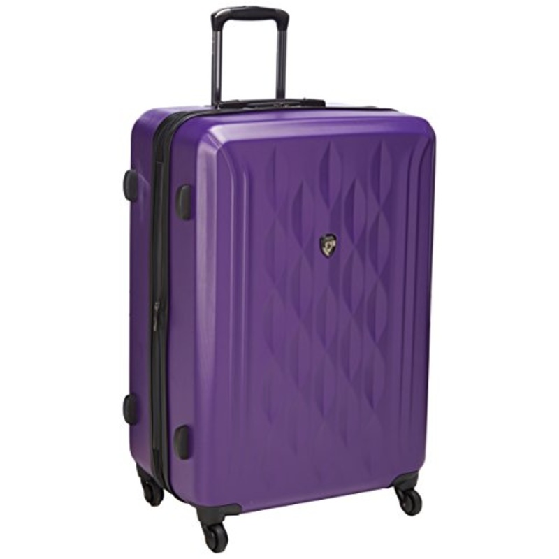 Heys Scala 30 Inches, Purple
