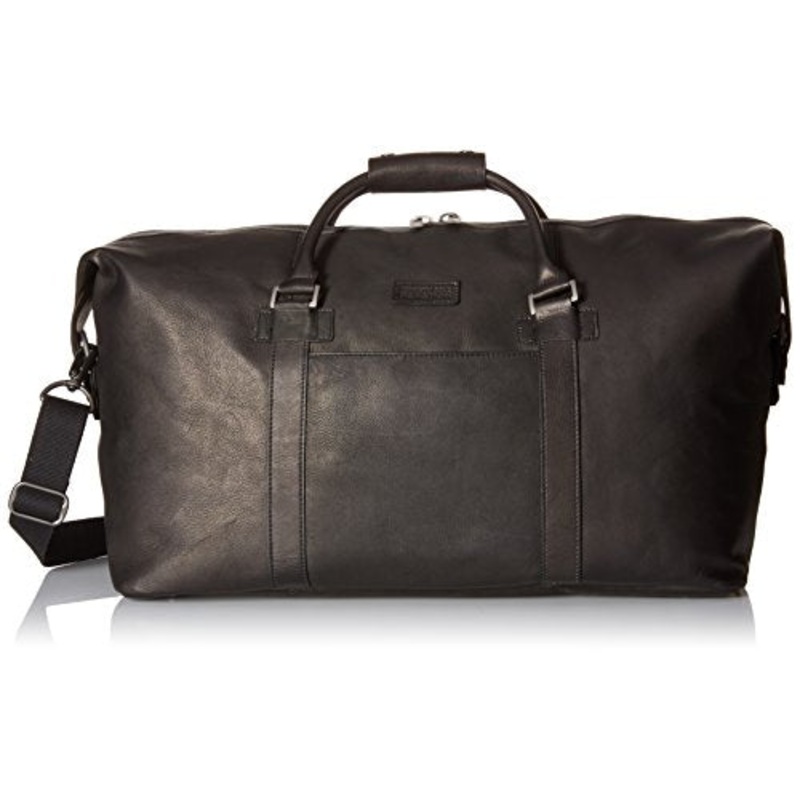 Kenneth Cole Reaction I Beg To Duff-Er, Black, One Size