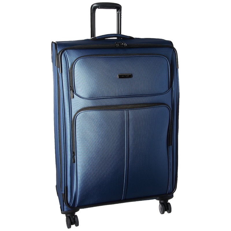Samsonite Leverage Lte Spinner 29, Poseidon Blue