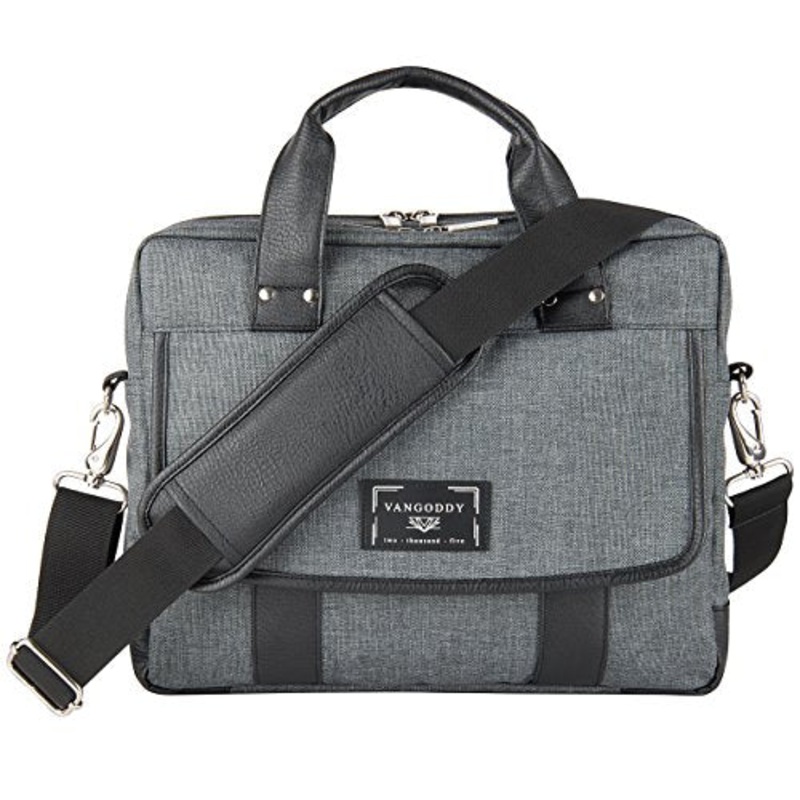 Vangoddy Chrono Laptop Bag For Microsoft Surface Book 13.5Inch