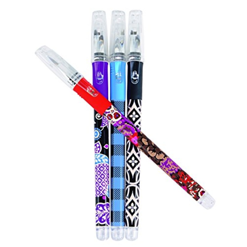 Vera Bradley Gel Pens (11759)