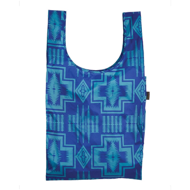 Pendleton Women's Big Baggu, harding royal, One Size