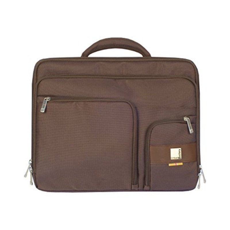 Urban Factory Moda - Notebook Carrying Case - 14.1" (Mdc04Uf)