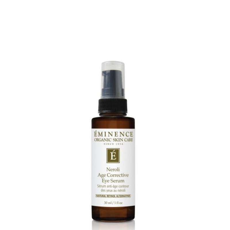 Eminence Neroli Age Corrective Eye Serum 30ml