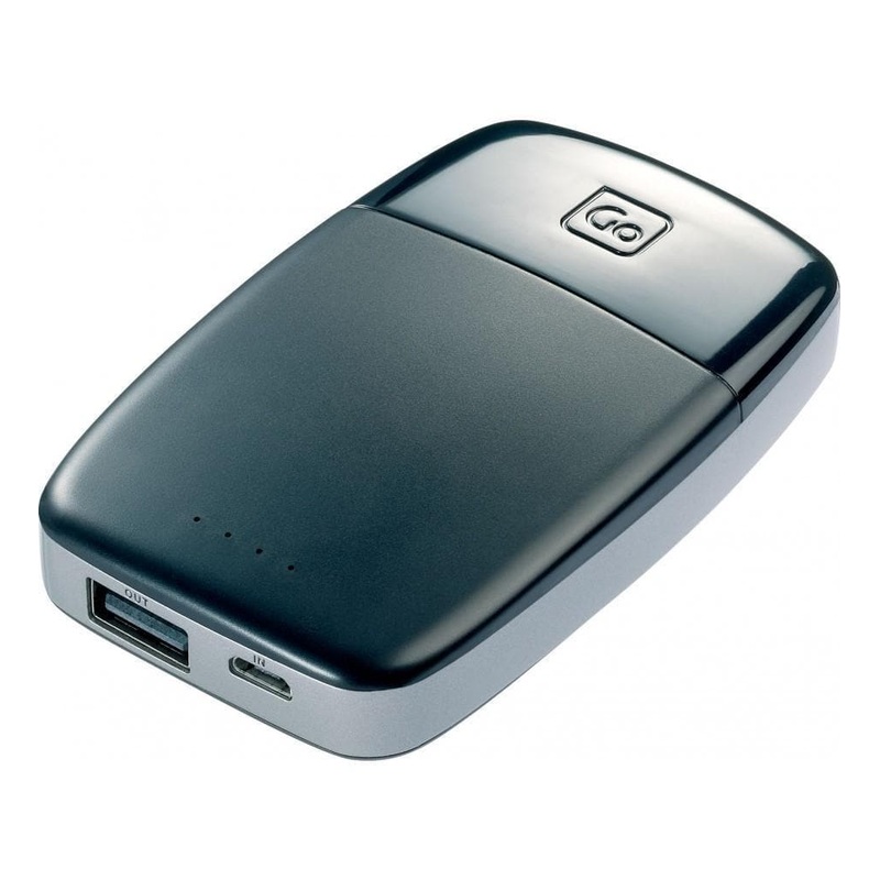 Go Travel Power Bank 4000 - 966