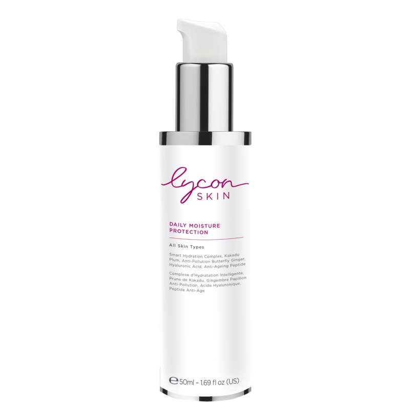 Lycon Daily Moisture Protection 50ml