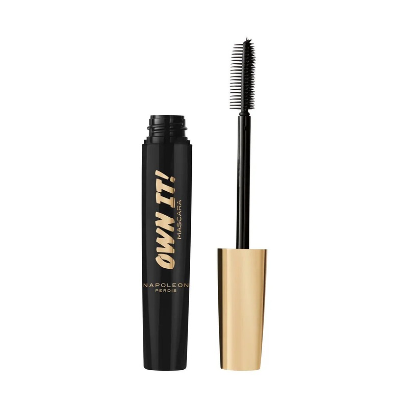Napoleon Perdis OWN IT! Mascara