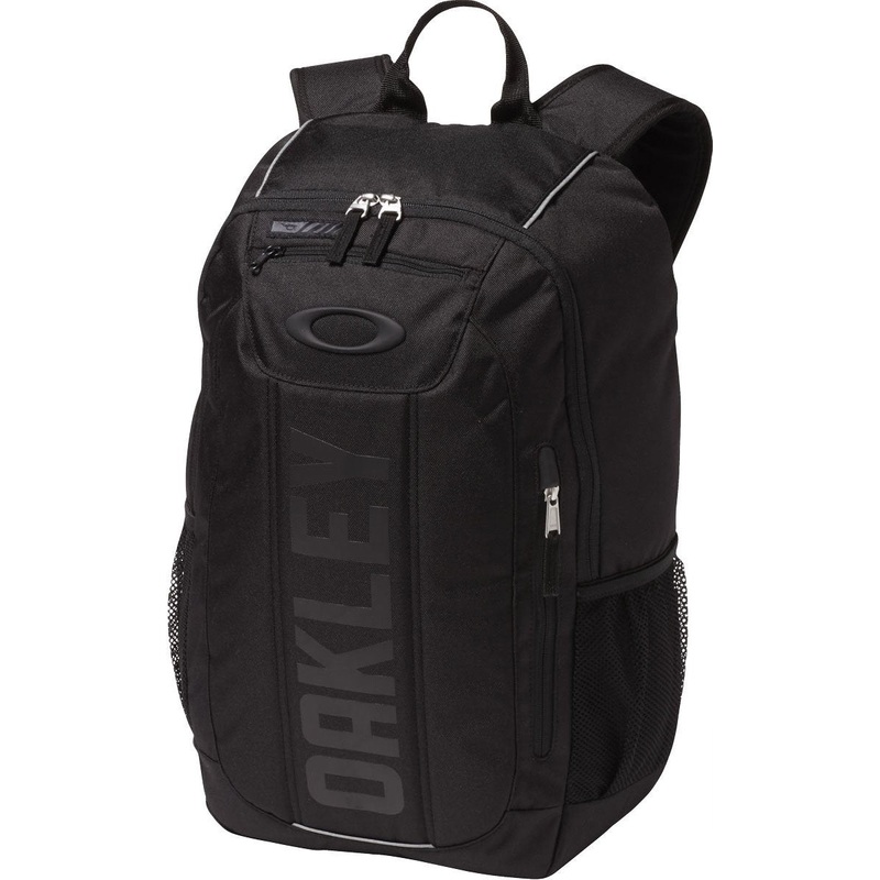 Oakley Men's Enduro 20l 2.0, blackout, One Size