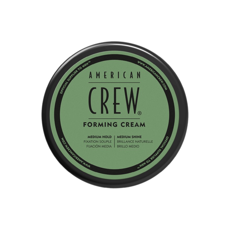 American Crew Forming Cream 85g