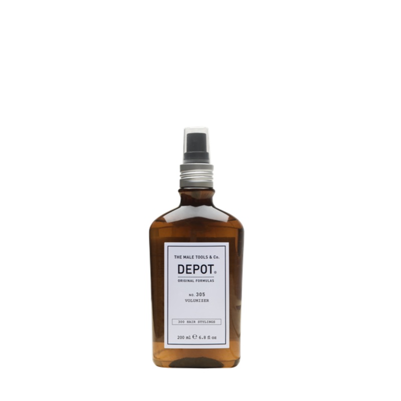 Depot No. 305 Volumizer Spray 200ml