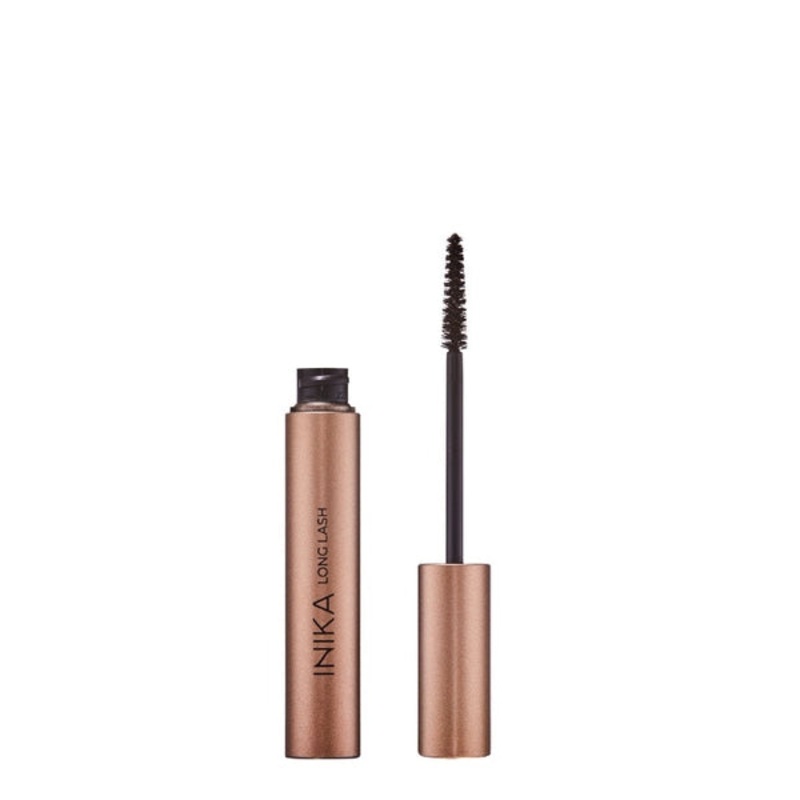 INIKA Long Lash Mascara 8ml
