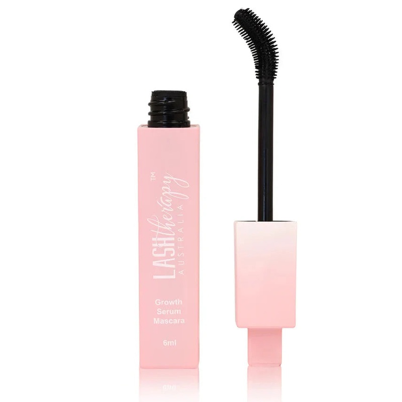 Lash Therapy Australia Everylash Serum Infused Mascara Black 6ml