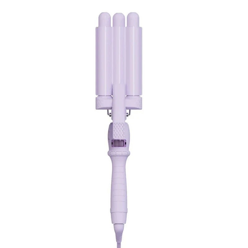 Mermade Hair Cutie Waver 22mm - Lilac