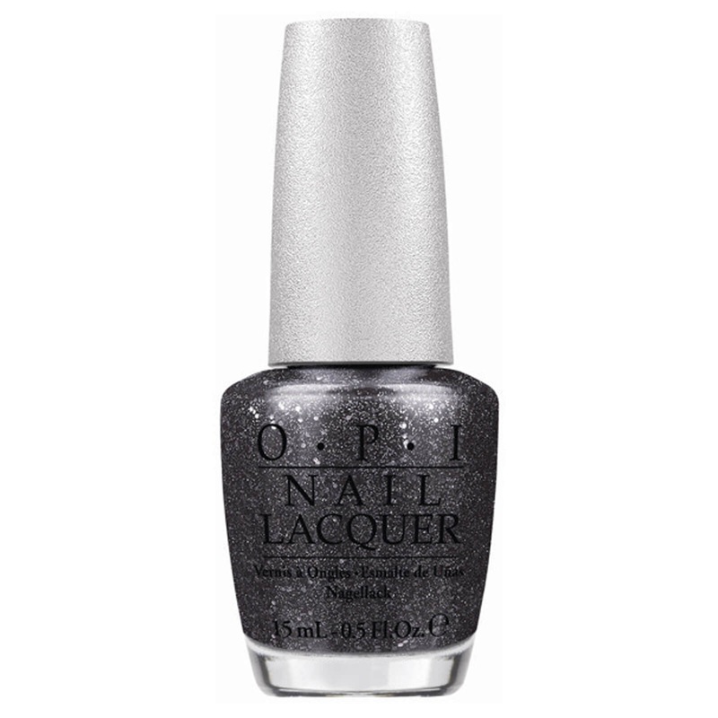 OPI Designer Series Pewter Nail Lacquer 15ml