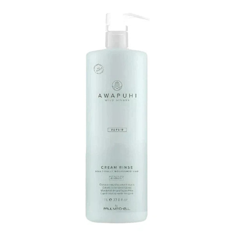 Paul Mitchell Awaphui Wild Ginger Cream Rinse 1L