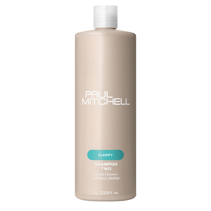 Paul Mitchell Shampoo Two 1000ml