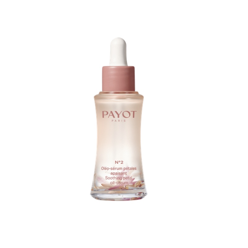 PAYOT CREME No2 Soothing Petal Oil-Serum  30ml