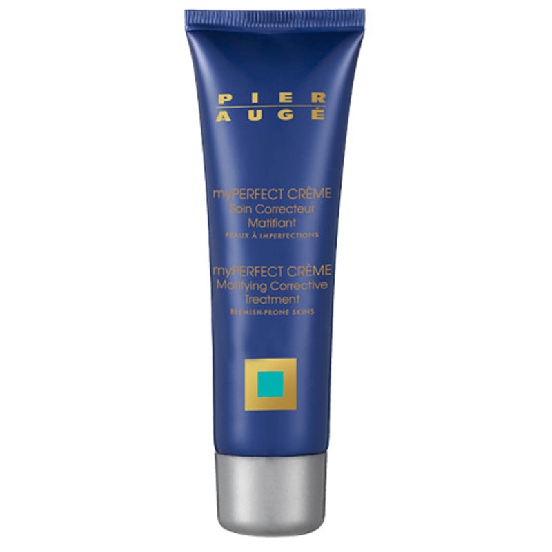 Pier Auge myPerfect Crme Matifying Correcting Treatment 40ml