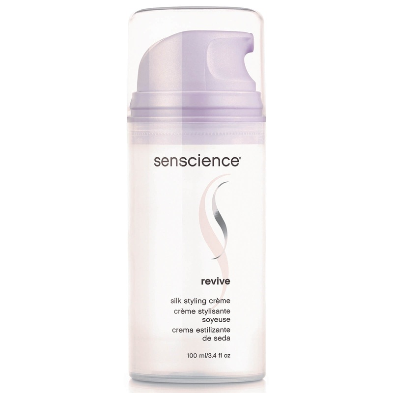 Senscience Revive Silk Styling Crme 100ml