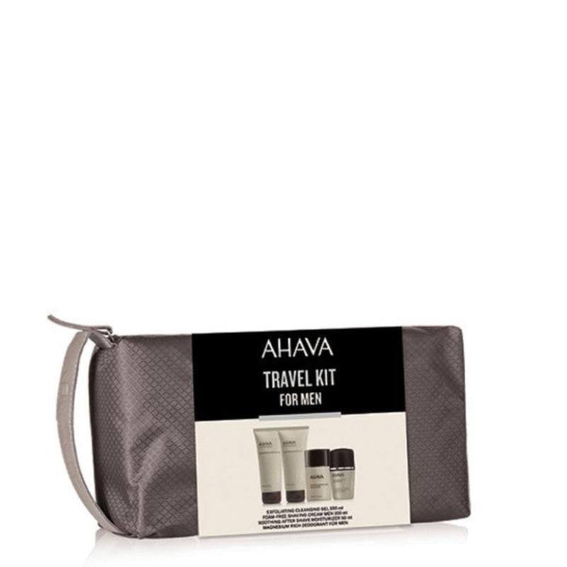 AHAVA Men's Travel Kit - Limited Edition