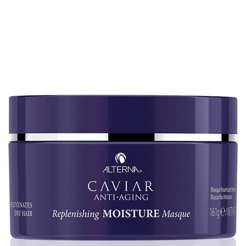 Alterna Caviar Anti-Aging Replenishing Moisture Masque