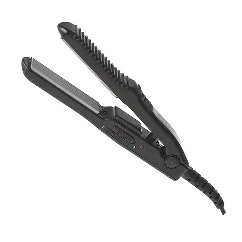 BaByliss Pro Mighty Mini Crimper - Black
