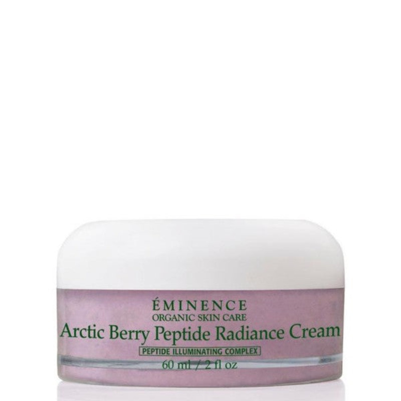 Eminence Arctic Berry Peptide Radiance Cream 60ml