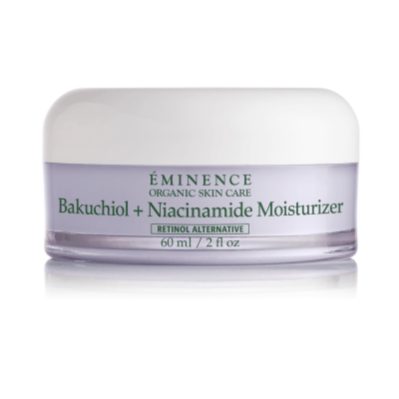 Eminence Bakuchiol + Niacinamide Moisturiser 60ml