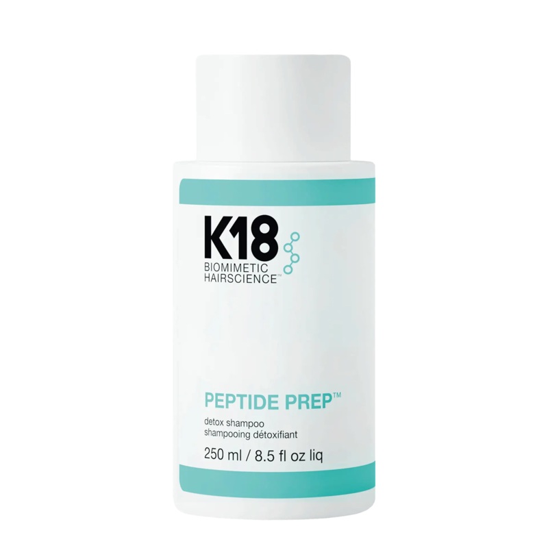 K18 Detox Shampoo 250ml