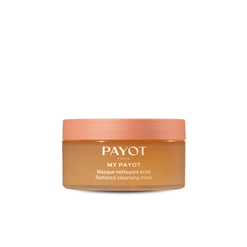 PAYOT MY PAYOT Radiance Cleansing Mask 100ml