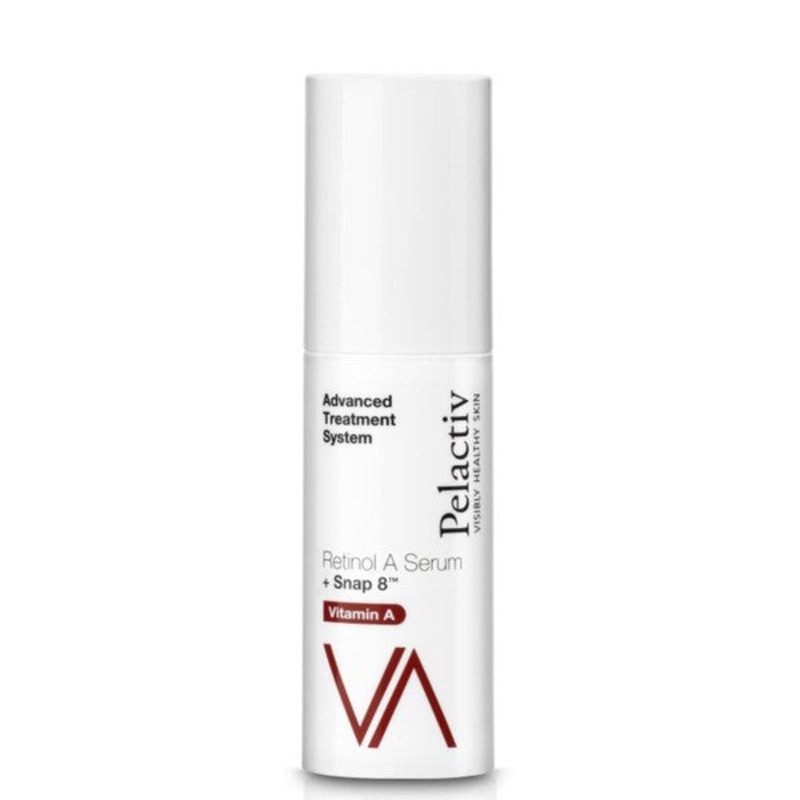Pelactiv Vita A Retinol A Serum + Snap 8 30ml