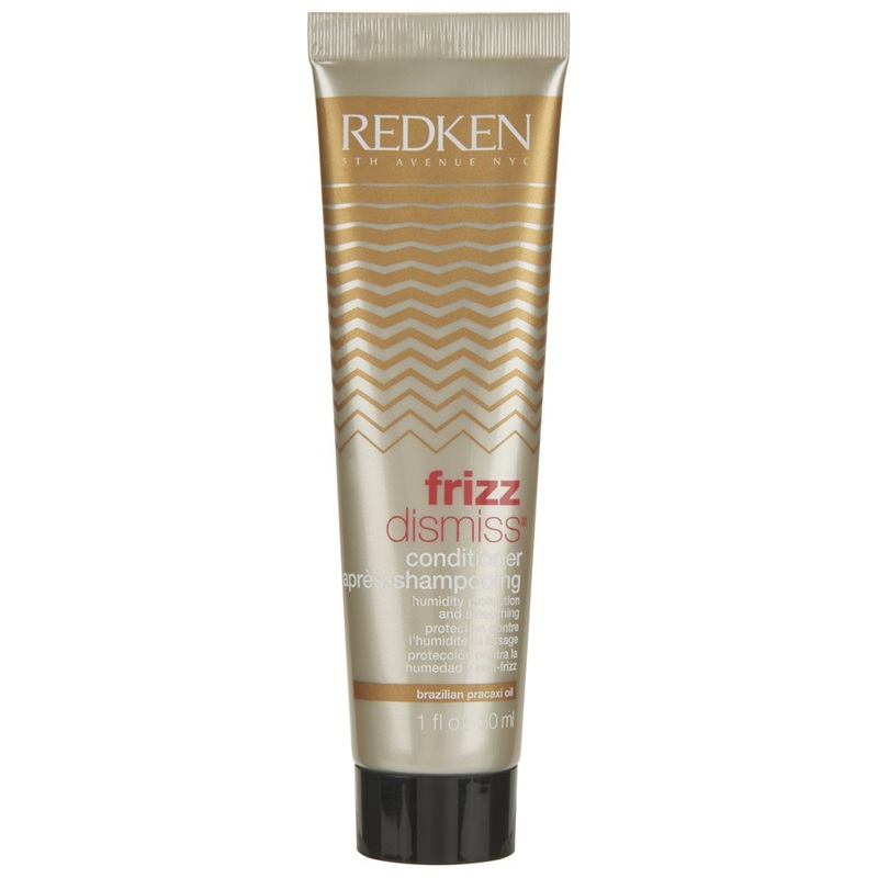 Redken Frizz Dismiss Conditioner 30ml