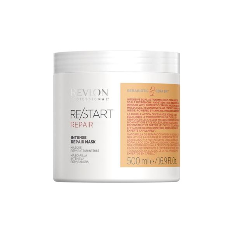 Revlon Professional RE/START Repair Mask 500ml
