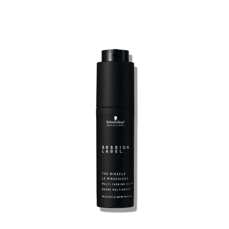 Schwarzkopf Session Label The Miracle 50mL