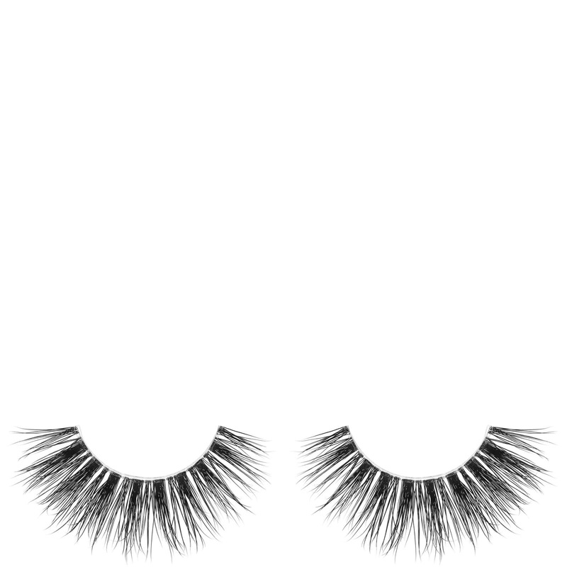 Velour Lashes - Strip Down