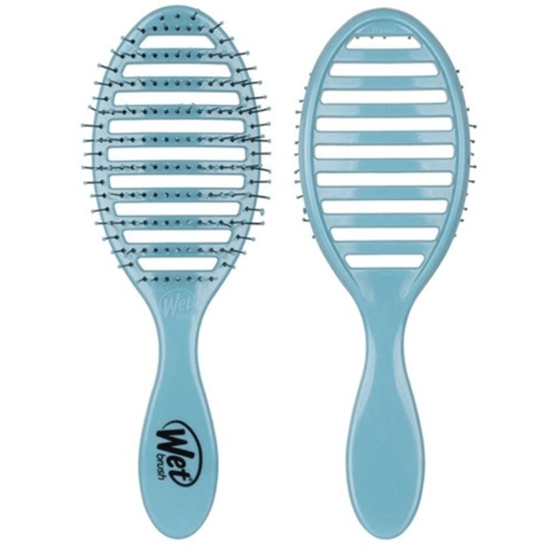 WetBrush Terrain Textures Speed Dry - Arctic Blue