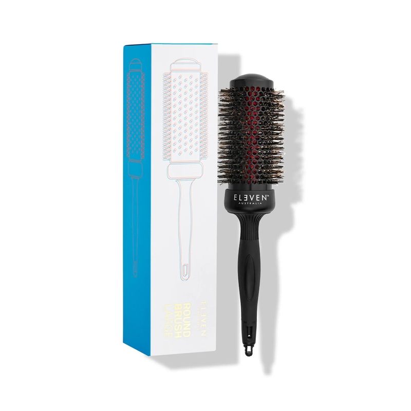 ELEVEN Australia Round Brush - Large 43mm