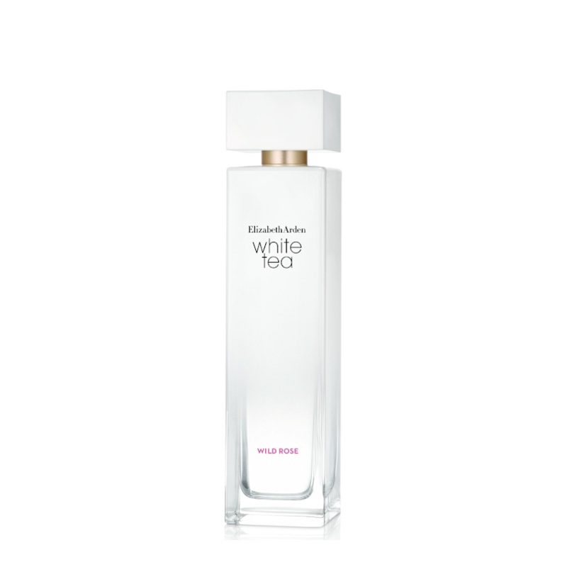 Elizabeth Arden White Tea Wild Rose EDT 100ml