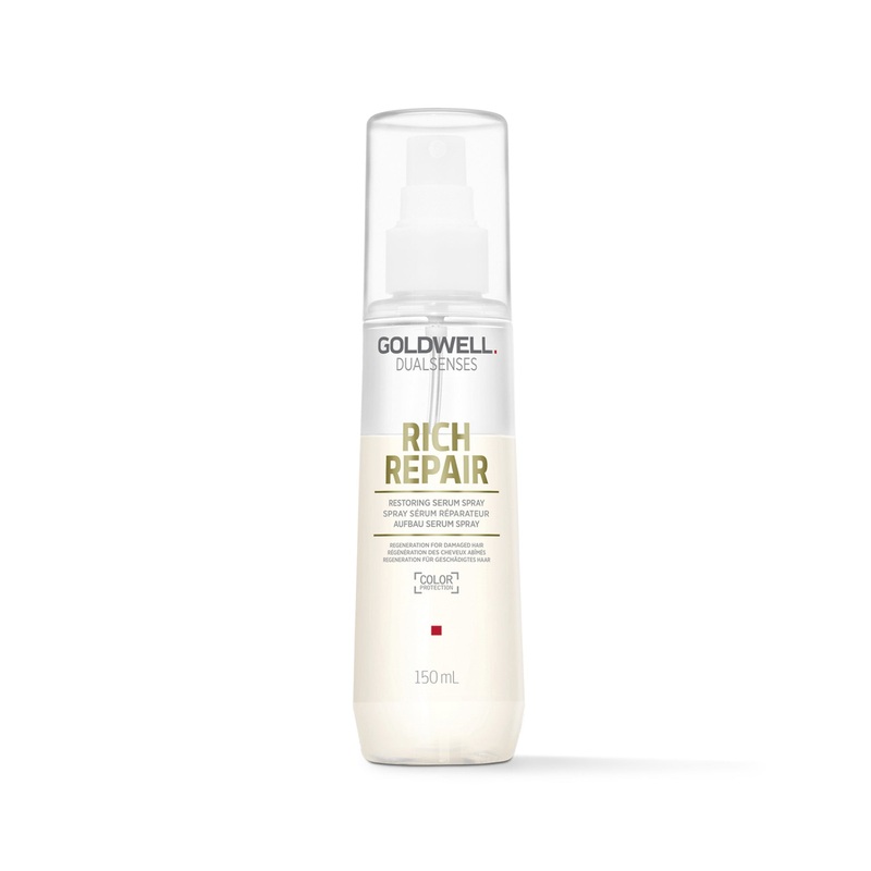 Goldwell Dualsenses Rich Repair Restoring Serum Spray 150ml