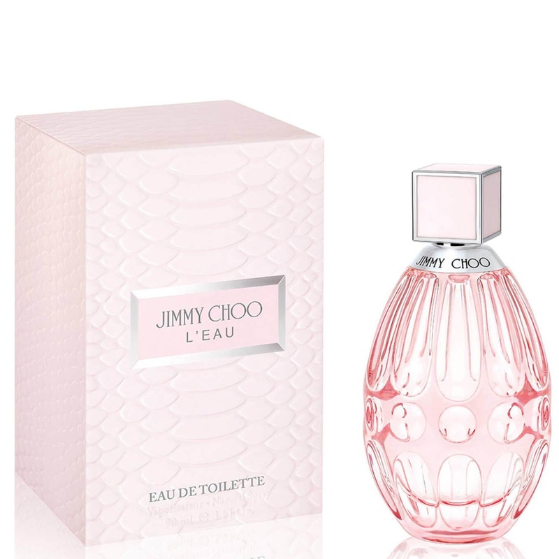 Jimmy Choo L'Eau Eau de Toilette 90ml