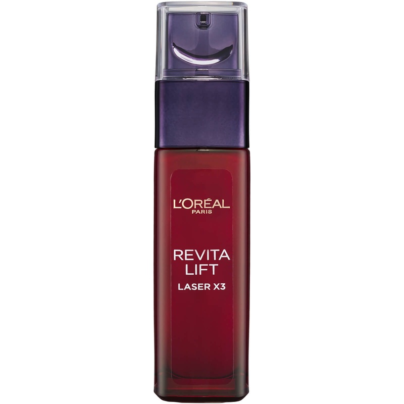 L'Oral Paris Revitalift Laser X3 Anti-Ageing Power Serum 30ml