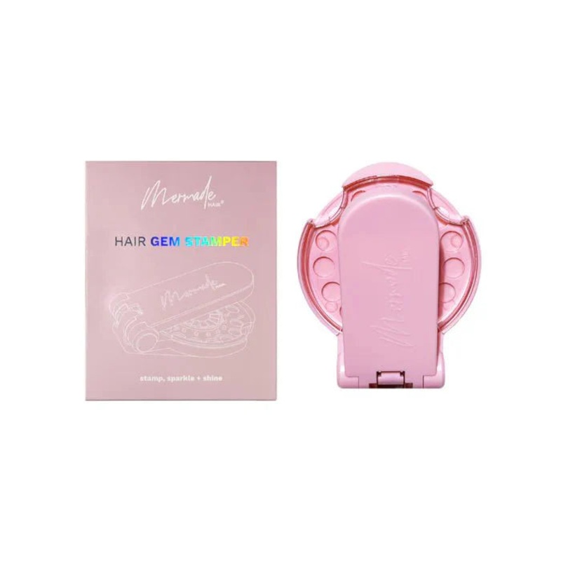 Mermade Hair Mermade Gem Stamper