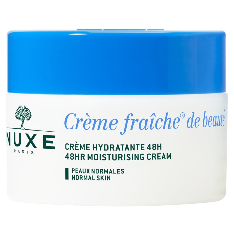NUXE Crme Frache de Beaut Moisturiser for Normal Skin 50ml