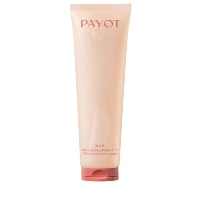 PAYOT NUE D'Tox Make-up Remover Gel 150ml