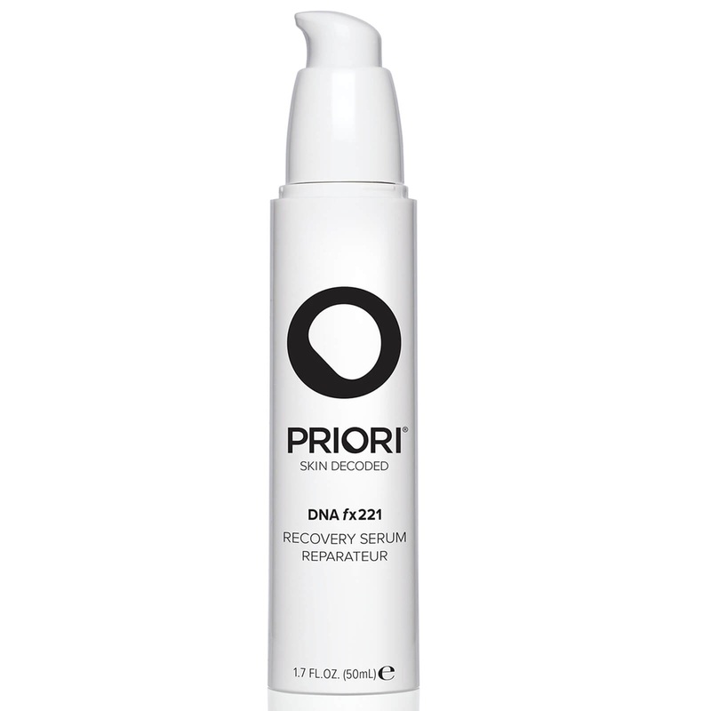 PRIORI DNA fx221 Recovery Serum 50ml