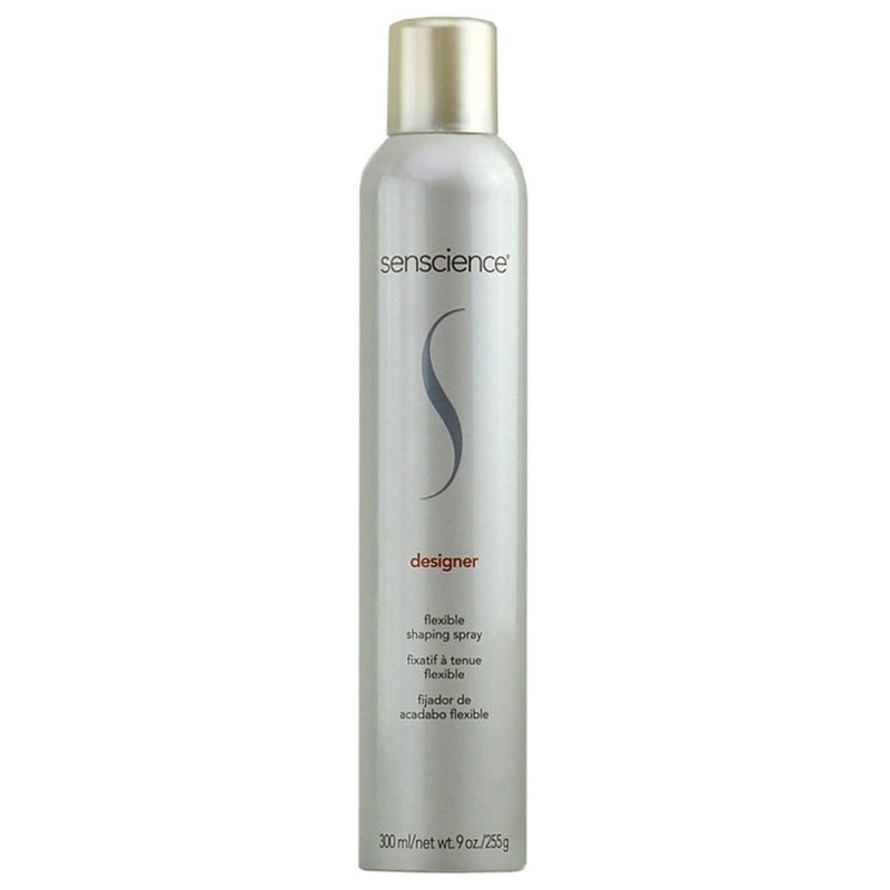 Senscience Designer Flexible Shaping Spray 300ml