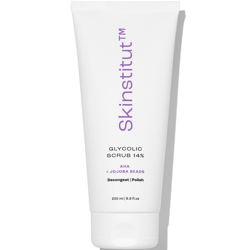 Skinstitut Glycolic Scrub 14% 200ml